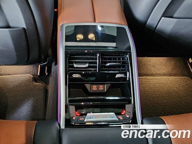 BMW 8시리즈 (G15) M850i xDrive Gran Coupe, 2023 16