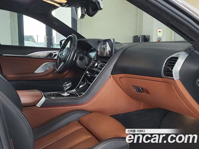 BMW 8시리즈 (G15) M850i xDrive Gran Coupe, 2023 17