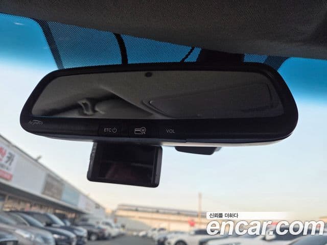 Kia All New K3 Standard, 2021 16