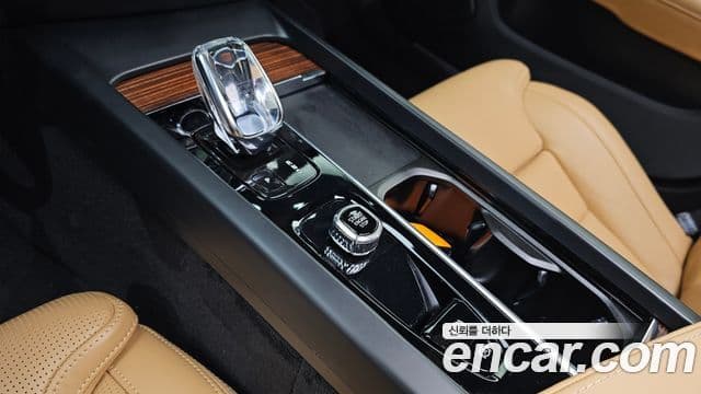 Volvo S60 3세대 B5 Inscription, 2022 9