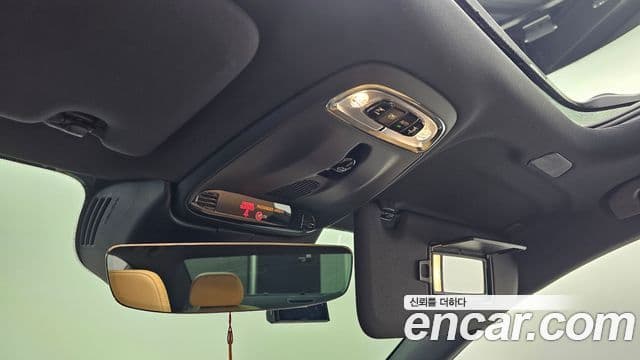 Volvo S60 3세대 B5 Inscription, 2022 16