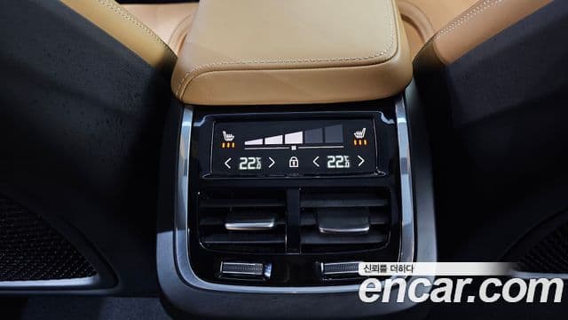 Volvo S60 3세대 B5 Inscription, 2022 18