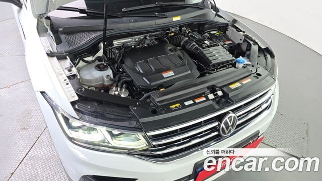Volkswagen Tiguan 2세대 Prestige, 2023 6