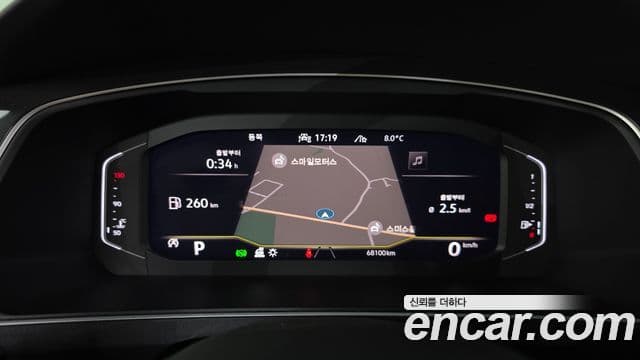 Volkswagen Tiguan 2세대 Prestige, 2023 8