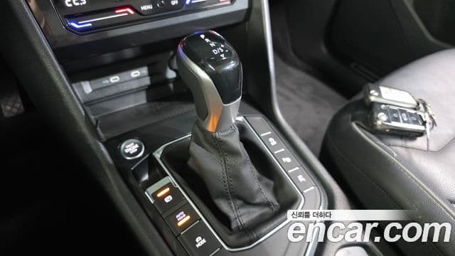 Volkswagen Tiguan 2세대 Prestige, 2023 9