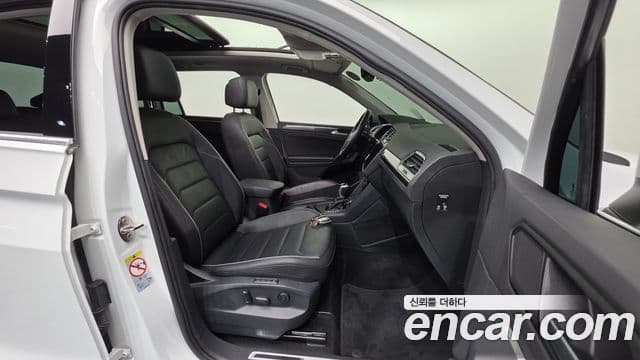 Volkswagen Tiguan 2세대 Prestige, 2023 10