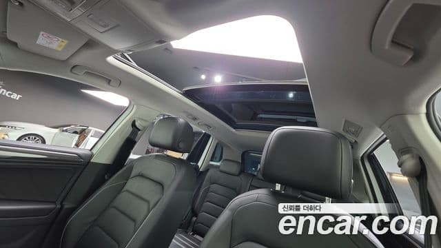 Volkswagen Tiguan 2세대 Prestige, 2023 12