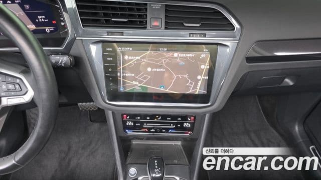Volkswagen Tiguan 2세대 Prestige, 2023 15