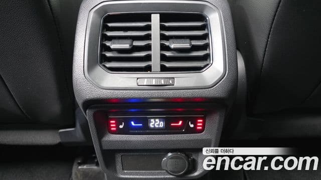 Volkswagen Tiguan 2세대 Prestige, 2023 18