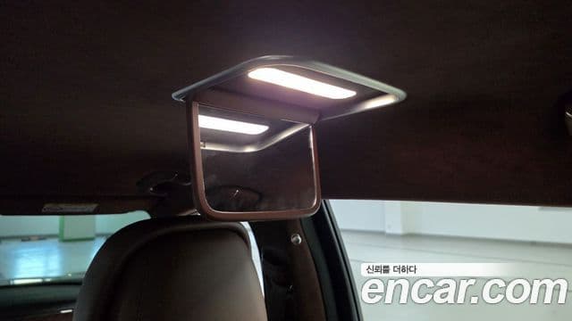 Genesis G90 (RS4) бензин 3.5 турбо AWD, 2023 15