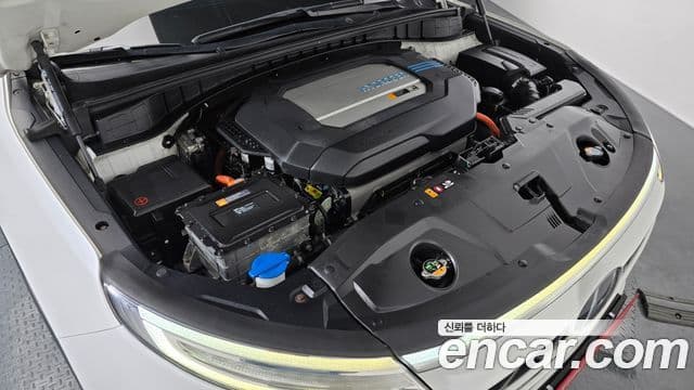 Hyundai NEXO Premium, 2019 6