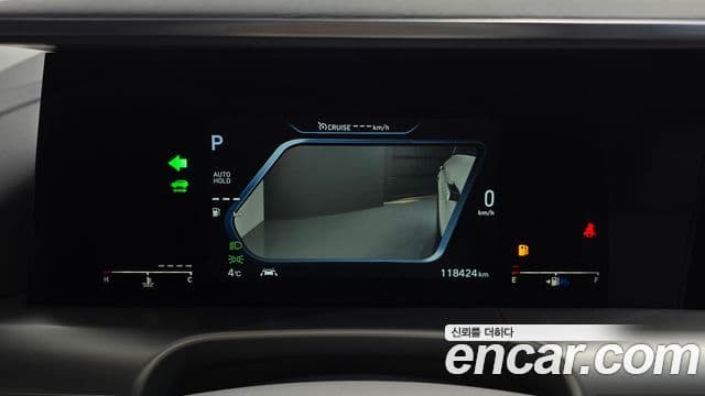 Hyundai NEXO Premium, 2019 8