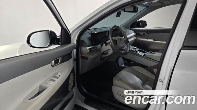 Hyundai NEXO Premium, 2019 10