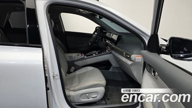 Hyundai NEXO Premium, 2019 11