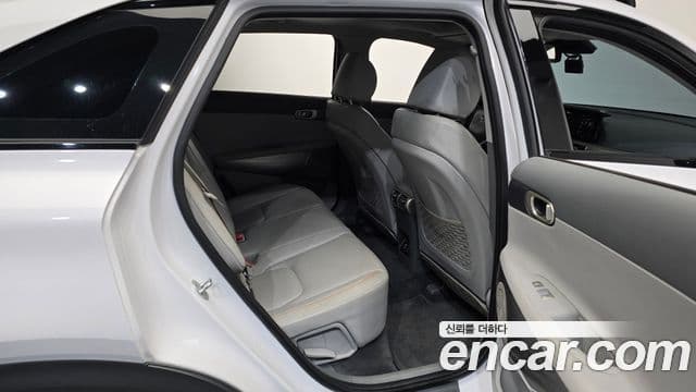 Hyundai NEXO Premium, 2019 12