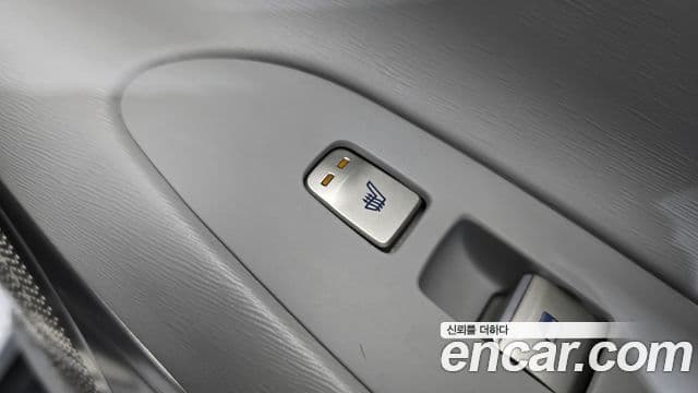 Hyundai NEXO Premium, 2019 18