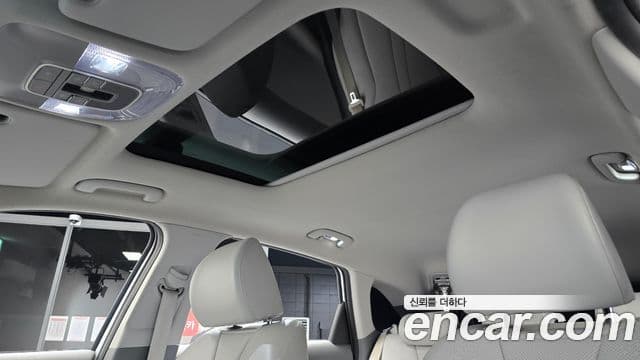 Hyundai NEXO Premium, 2019 19