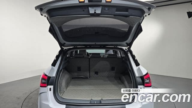 Hyundai NEXO Premium, 2019 20