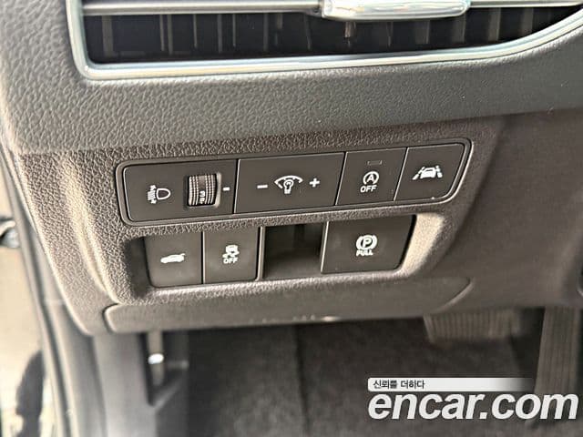 Hyundai Sonata (DN8) Premium Plus, 2022 9