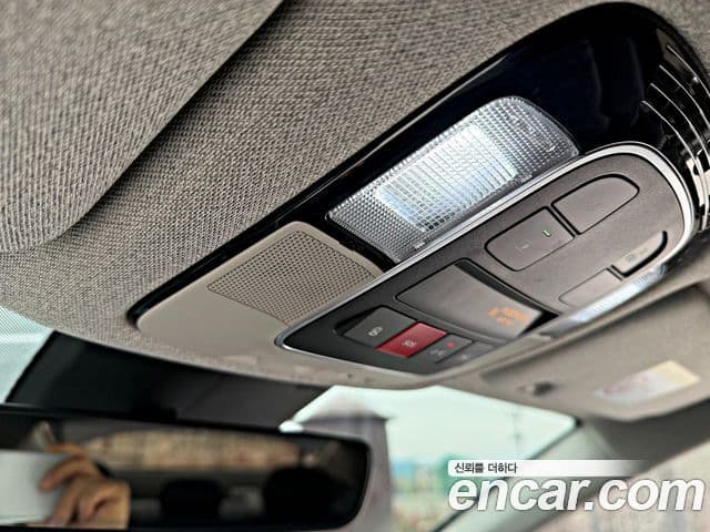 Hyundai Sonata (DN8) Premium Plus, 2022 10