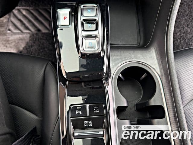 Hyundai Sonata (DN8) Premium Plus, 2022 11