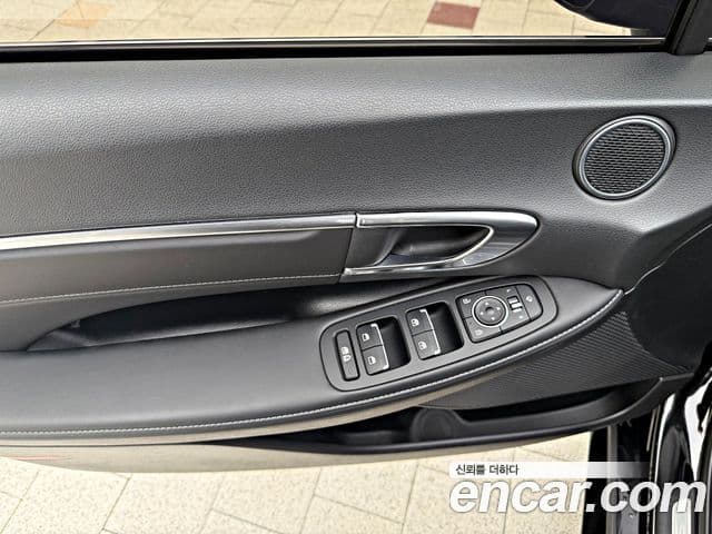 Hyundai Sonata (DN8) Premium Plus, 2022 12