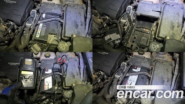 Chevrolet(GM대우) Orlando Premium, 2014 7