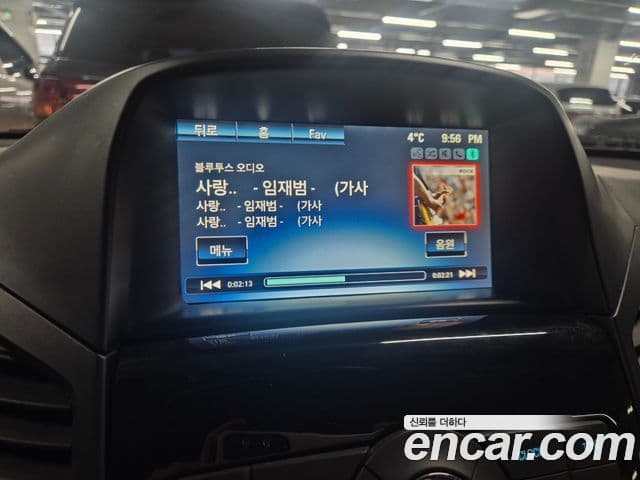 Chevrolet(GM대우) Orlando Premium, 2014 10