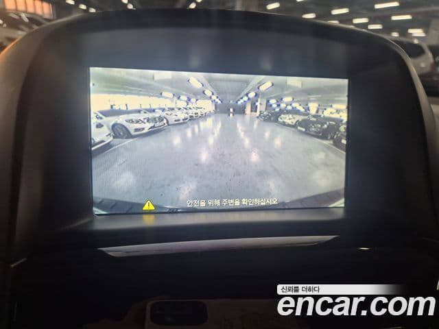 Chevrolet(GM대우) Orlando Premium, 2014 11