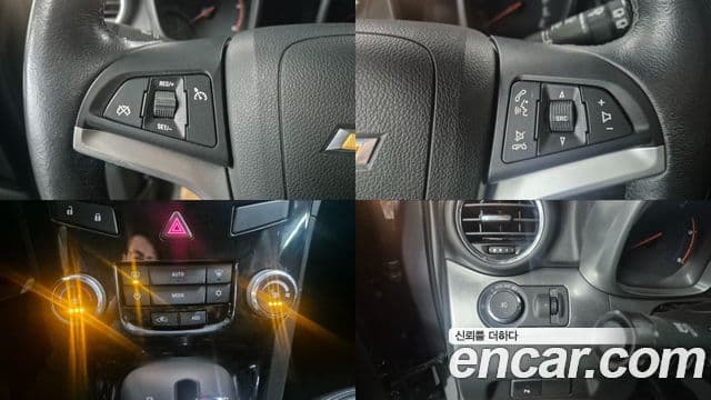 Chevrolet(GM대우) Orlando Premium, 2014 14