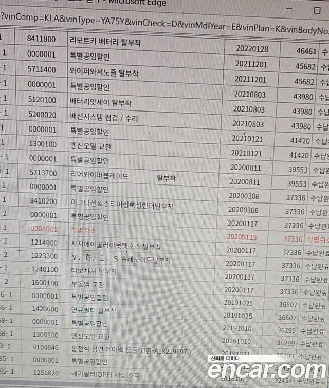 Chevrolet(GM대우) Orlando Premium, 2014 18