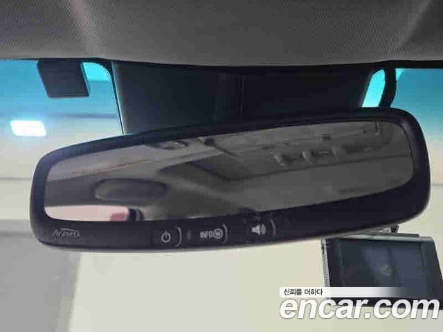 Chevrolet(GM대우) The / новый New Trax 1.4 LTZ, 2017 10