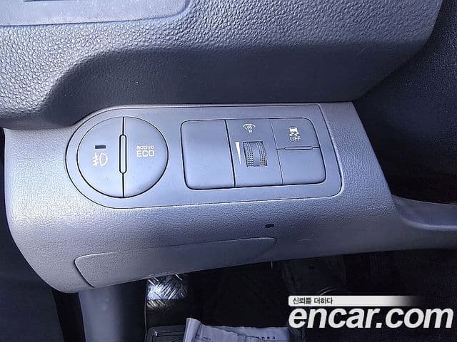 Hyundai The / новый New Grand Starex Smart, 2019 9