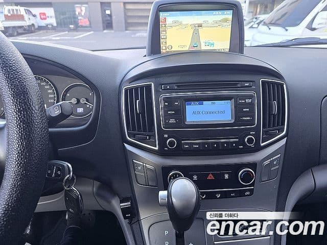 Hyundai The / новый New Grand Starex Smart, 2019 10