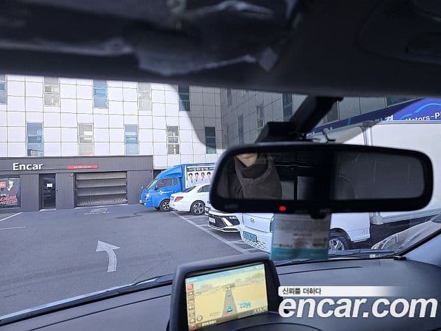 Hyundai The / новый New Grand Starex Smart, 2019 12