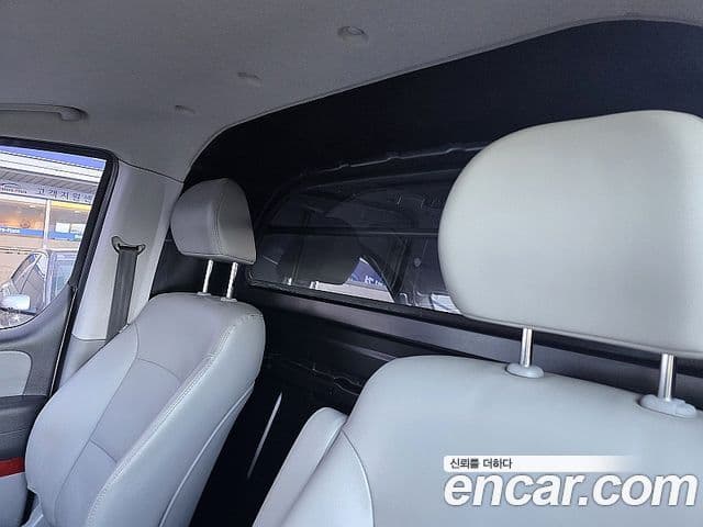 Hyundai The / новый New Grand Starex Smart, 2019 14