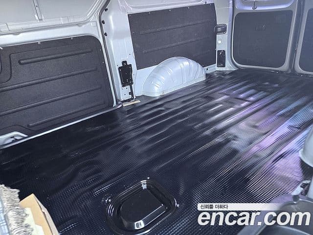 Hyundai The / новый New Grand Starex Smart, 2019 15