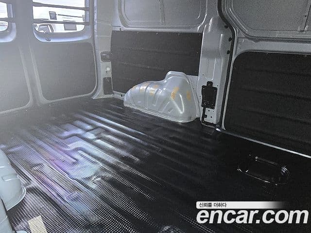 Hyundai The / новый New Grand Starex Smart, 2019 18