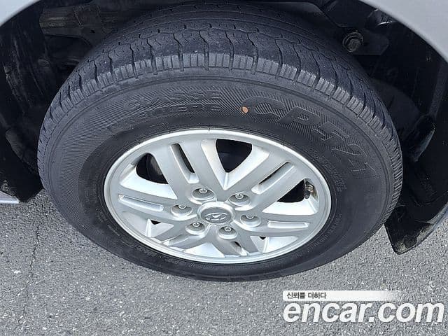 Hyundai The / новый New Grand Starex Smart, 2019 20