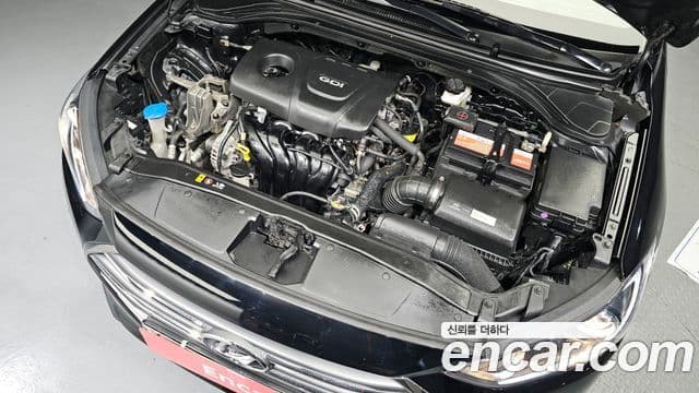 Hyundai Avante AD Premium, 2016 6