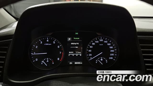 Hyundai Avante AD Premium, 2016 8