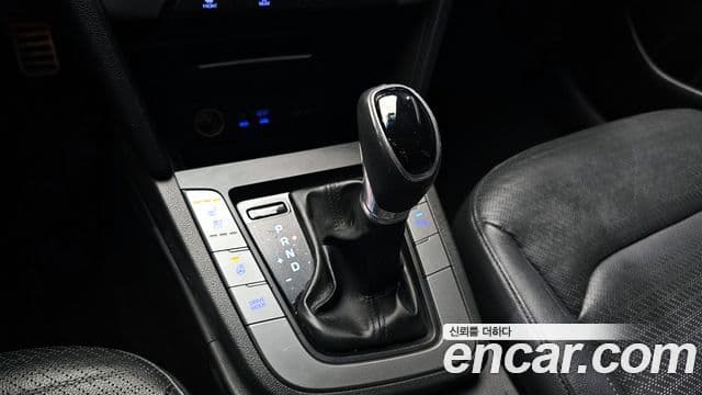 Hyundai Avante AD Premium, 2016 9