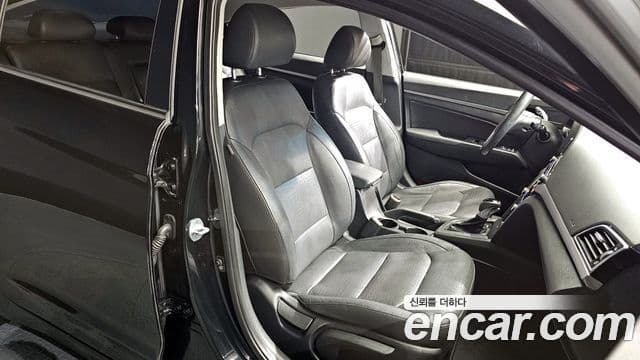 Hyundai Avante AD Premium, 2016 12