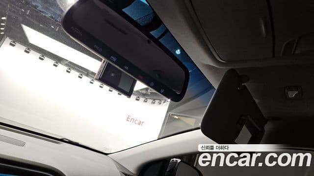 Hyundai Avante AD Premium, 2016 17