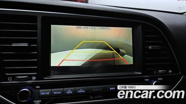 Hyundai Avante AD Premium, 2016 18