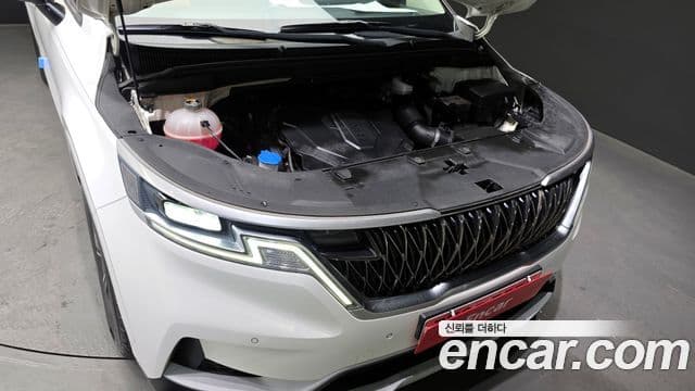 Kia Carnival 4세대 Prestige, 2021 6