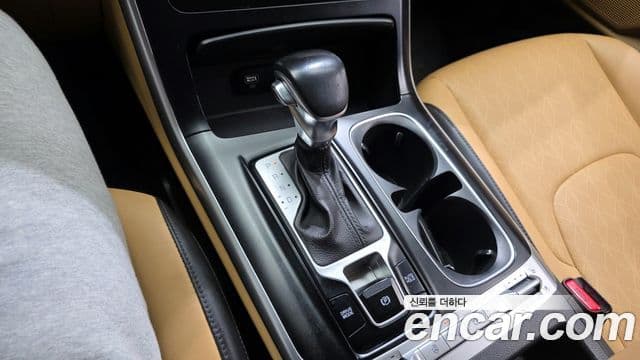 Kia Carnival 4세대 Prestige, 2021 9