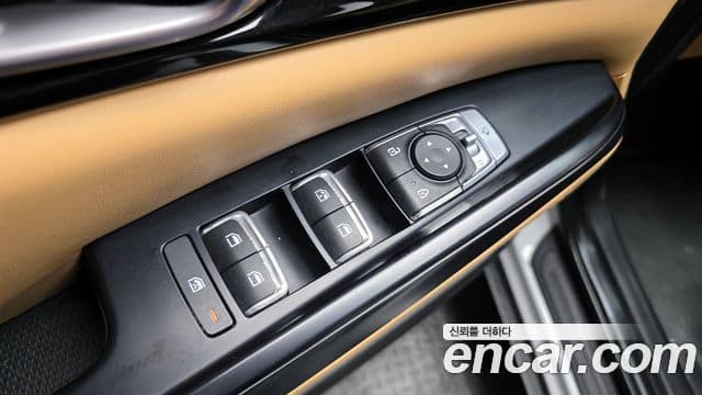 Kia Carnival 4세대 Prestige, 2021 14
