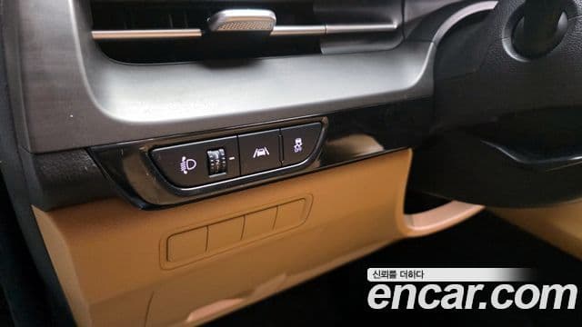 Kia Carnival 4세대 Prestige, 2021 15