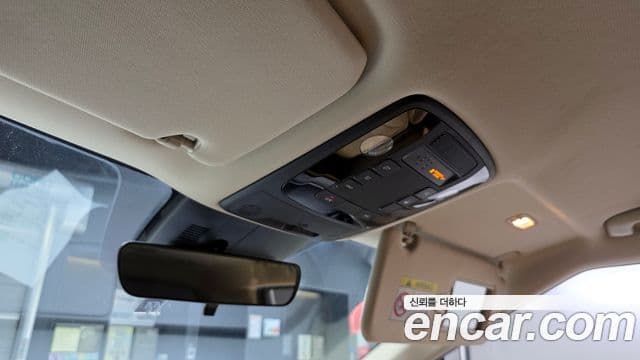 Kia Carnival 4세대 Prestige, 2021 19